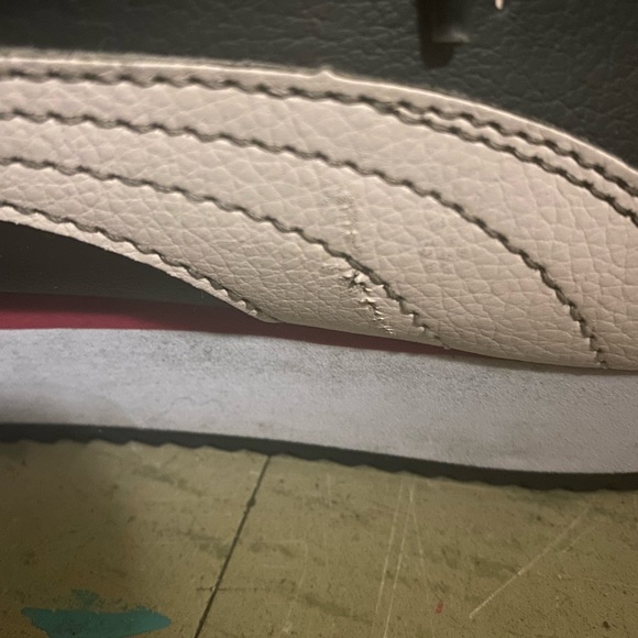 Puma running shoes - Picture 4 of 4